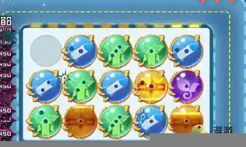 能量球球阵容搭配插图