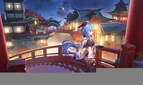 三神甘雨阵容搭配插图