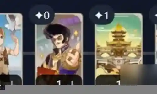 五圣召唤阵容搭配攻略插图