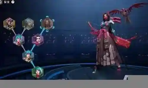 双奶白虎阵容怎么搭配插图