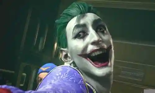 joker阵容搭配插图