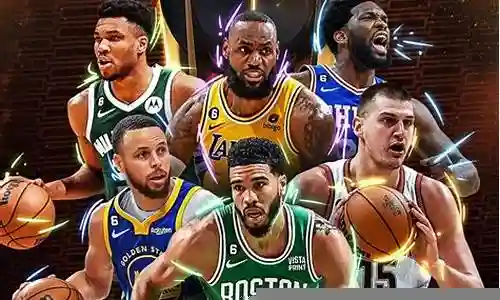 nba终极阵容搭配插图