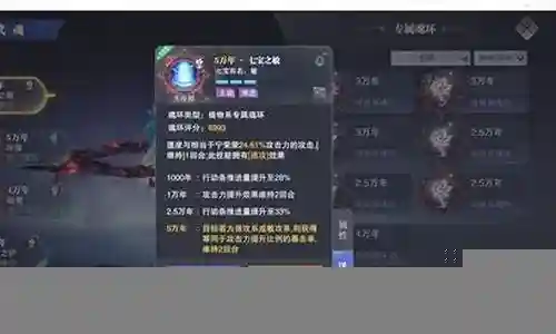 鬼魅和奥斯卡阵容搭配插图