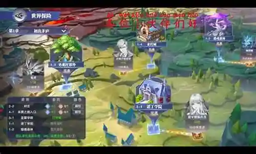 暗器队阵容搭配加点图解插图