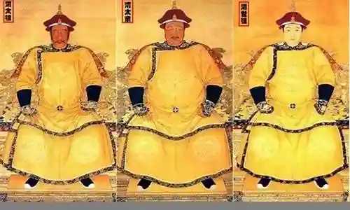 皇太极搭配什么阵容插图