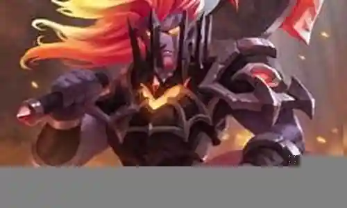 骑士宏图阵容搭配图插图