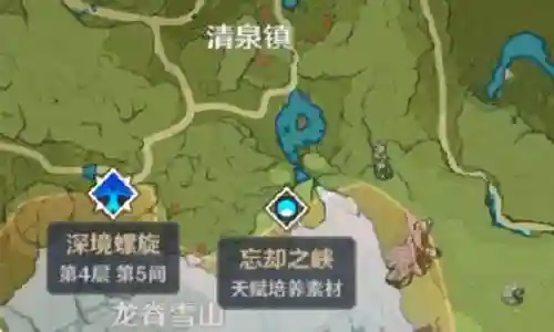 沉睡之国阵容搭配图鉴大全插图