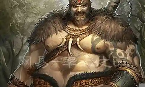 孟获阵容搭配率土之滨插图