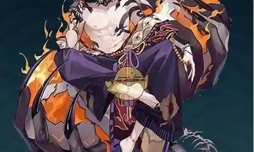 鬼吞pvp阵容搭配2021插图