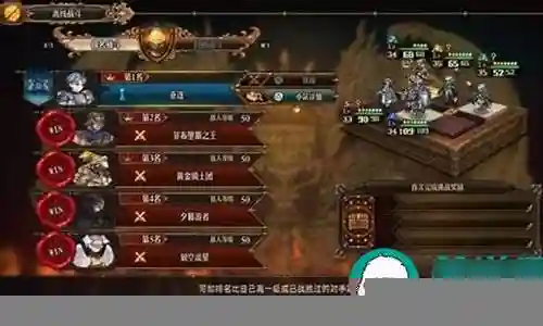 咆哮神话奶妈搭配阵容推荐插图