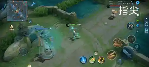 马克菠萝阵容(孙尚香适合什么阵容)插图4 马克菠萝阵容(孙尚香适合什么阵容)插图4