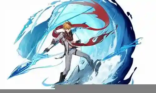 公子3.0主c阵容搭配插图