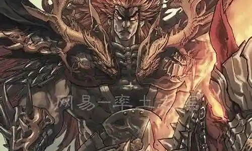 率土之滨群吕布阵容搭配插图