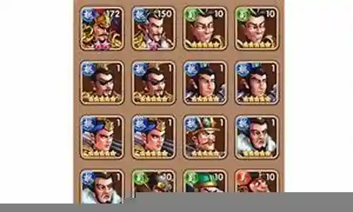 别惹少女阵容搭配插图