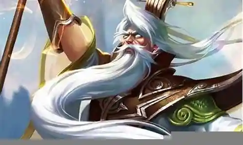 什么阵容搭配姜子牙厉害插图