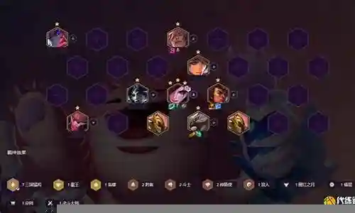 福星牛马阵容怎么搭配好插图