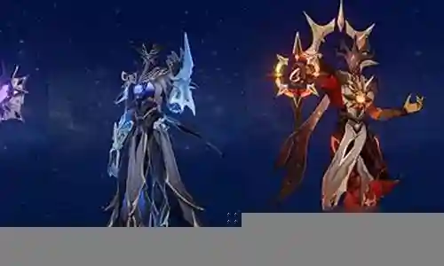 北斗组合阵容最强搭配图片插图