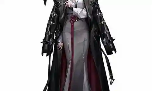 无期迷途瑟琳搭配阵容插图