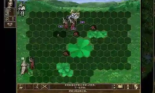 英雄西天取经阵容搭配最新插图