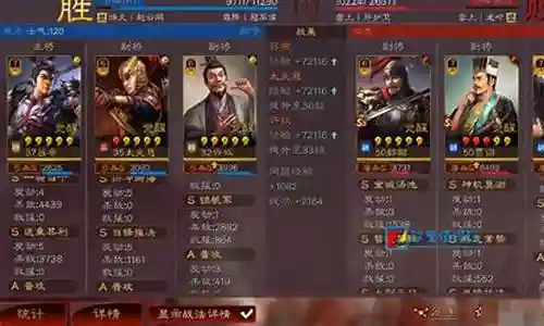 最新白板开荒阵容搭配图插图