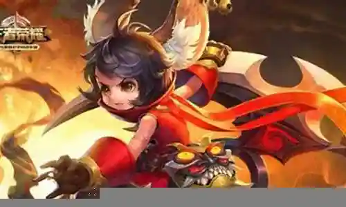 李元芳梦幻阵容搭配插图