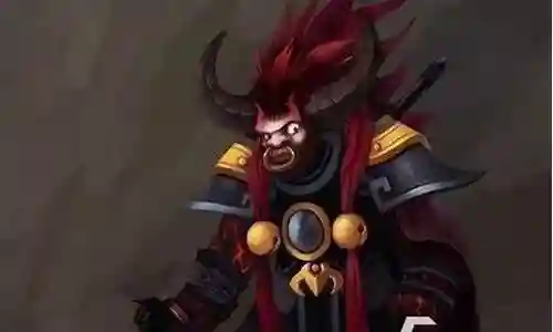 抓牛魔王阵容搭配插图