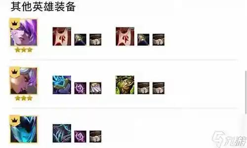 武器大师天使阵容搭配攻略插图