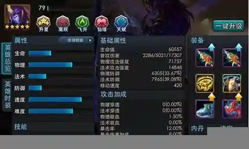 青狮金角阵容搭配插图