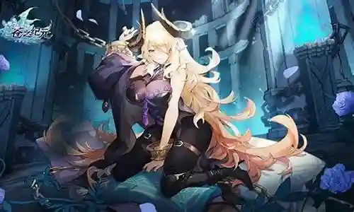 苍之纪元阵容搭配加点插图