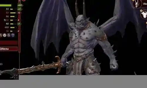恶魔亲王搭配什么阵容最好插图