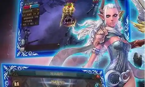 神魔之战4阵容搭配插图