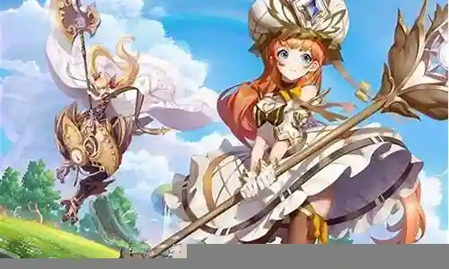 星空之海最强阵容搭配插图
