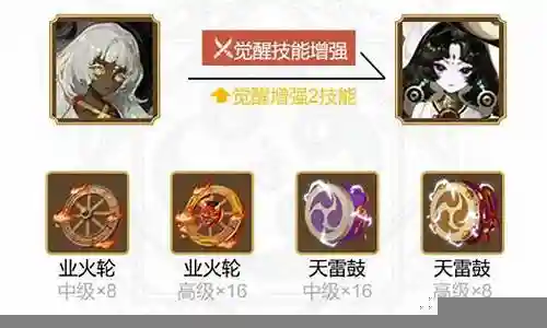 言灵pve阵容搭配最新插图