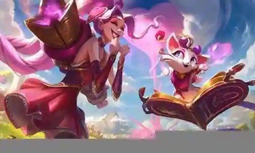 魔法少女猫咪阵容搭配插图