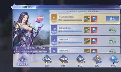 玉天心最新搭配阵容图插图