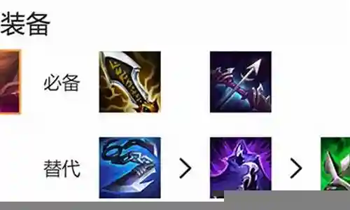 冒险秘法阵容搭配插图