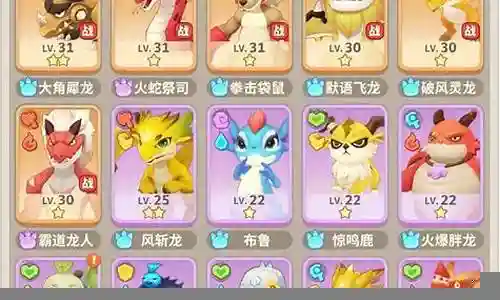 原始5星最强搭配阵容插图