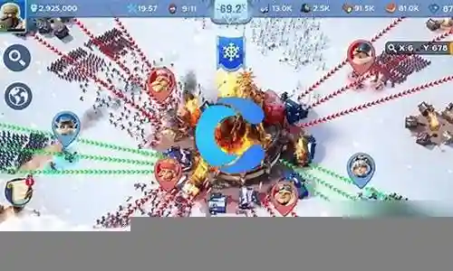 功夫无尽最强阵容搭配图插图