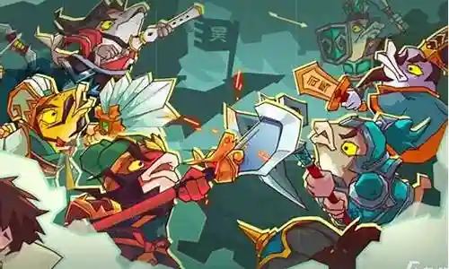咸鱼大王前期阵容搭配攻略插图