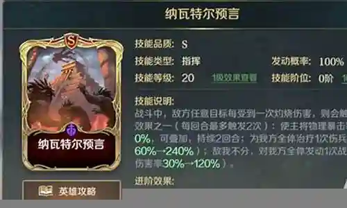 蒙特祖玛阵容搭配攻略插图
