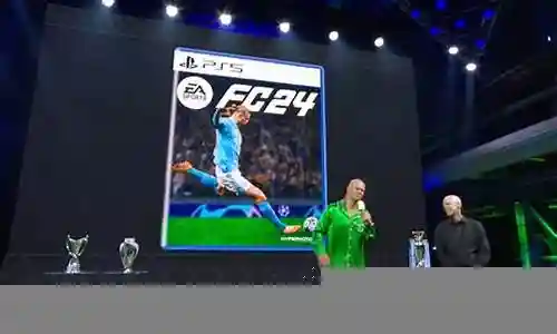 fifa阵容怎么快速搭配插图