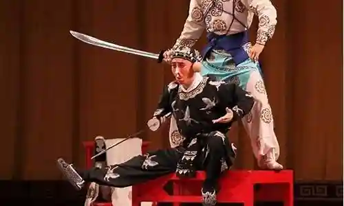 三岔口阵容搭配插图