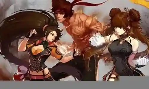 魔剑士最强搭配阵容插图
