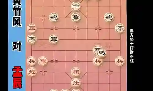 强势阵容下棋搭配图插图