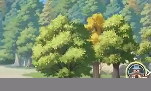 无双世界阵容插图