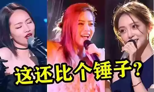 浪姐2阵容插图