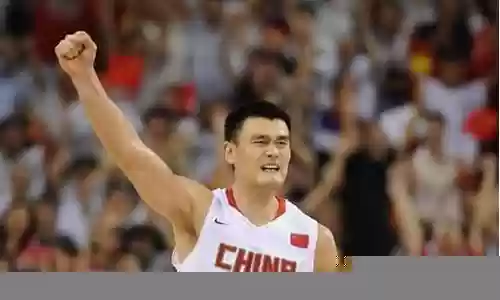 男篮巅峰阵容插图