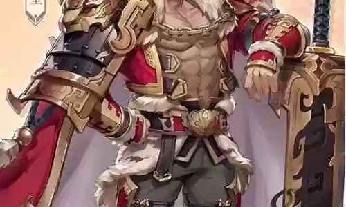 三国志幻想大陆孙坚阵容插图