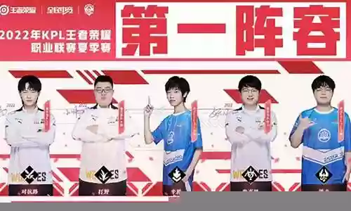 阵容挑战赛插图