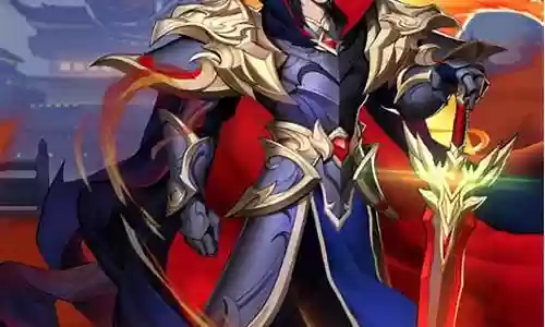 放开那三国2蜀国诸葛亮阵容插图